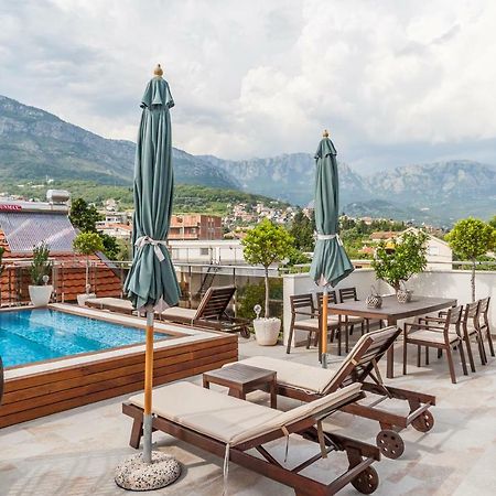 Apartments Davor Bar Luaran gambar