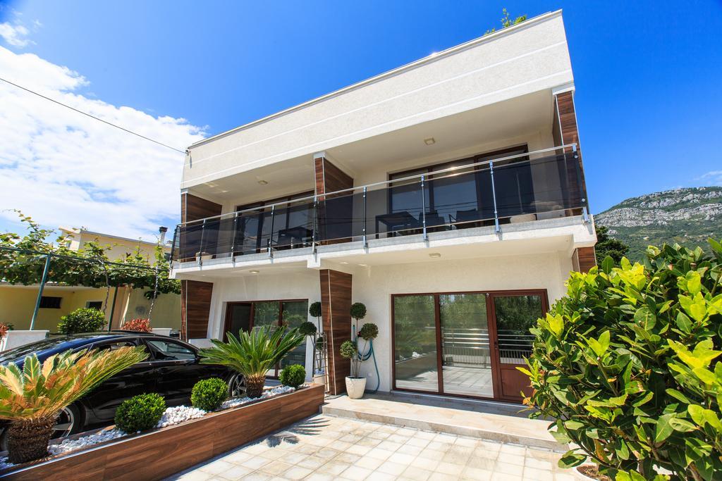 Apartments Davor Bar Luaran gambar