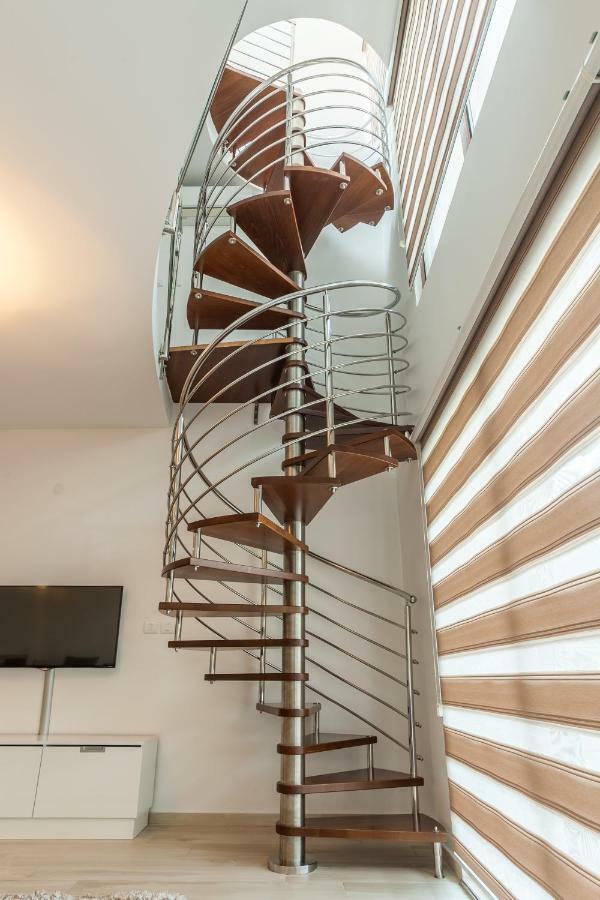 Apartments Davor Bar Luaran gambar