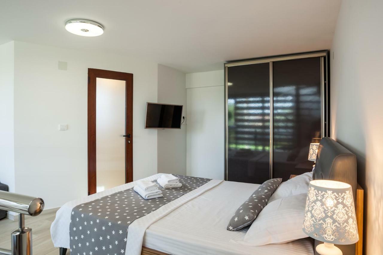 Apartments Davor Bar Luaran gambar
