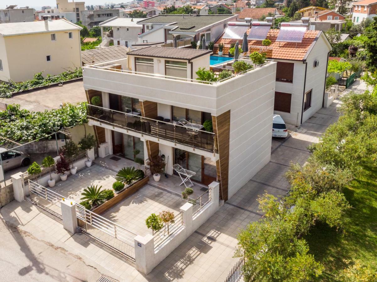 Apartments Davor Bar Luaran gambar
