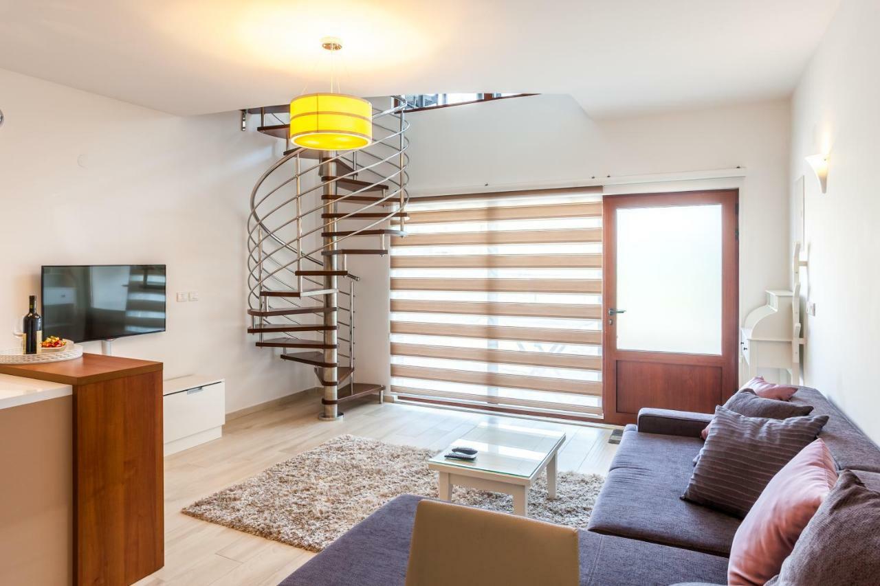 Apartments Davor Bar Luaran gambar